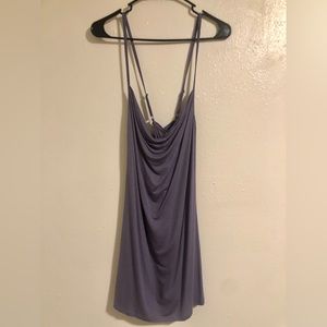 Adore Me Monika Slip Nightgown (Medium) *NWT*